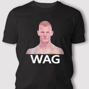 Colby Covington MMA Wag UFC Graphic Fan Gift T-Shirt 26